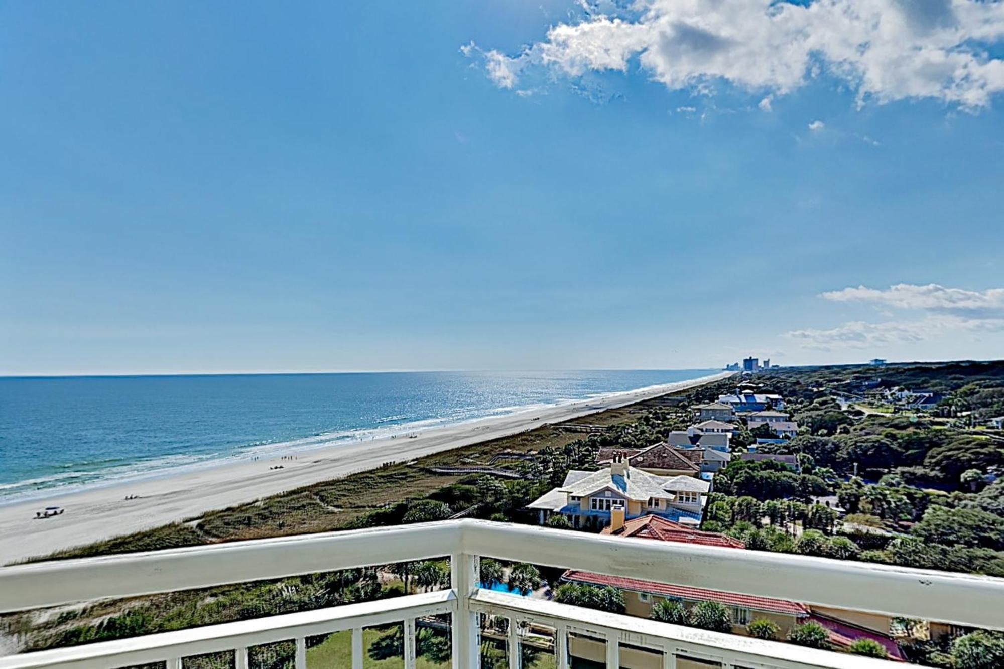 Dunes Village Resort #1053 Myrtle Beach Zewnętrze zdjęcie
